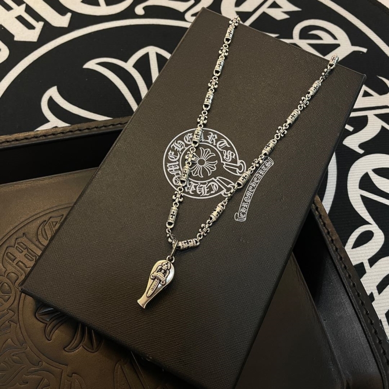 Chrome Hearts Necklaces